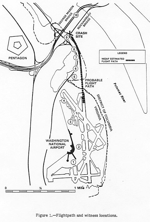 “I’m Not Really Ready to Die:” The Air Florida 90 Crash of 1982 ...